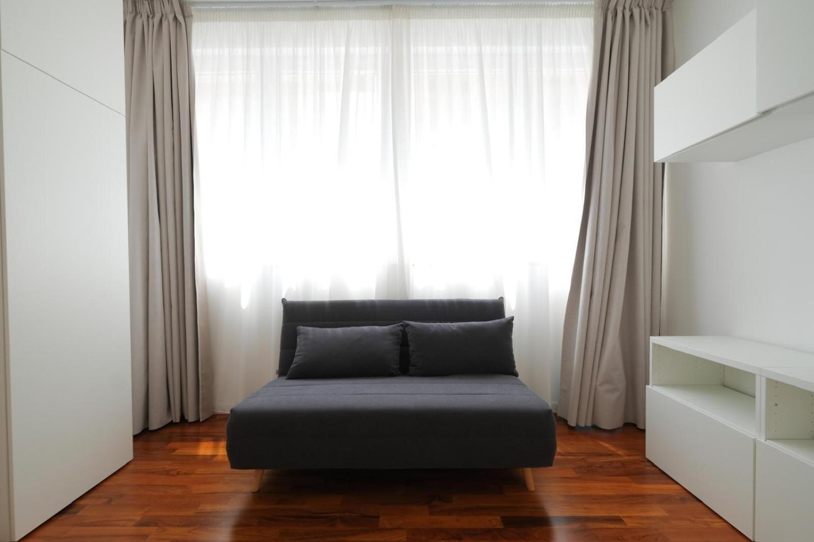 The Apulian Loft II Bari - Via Celentano Διαμέρισμα Εξωτερικό φωτογραφία