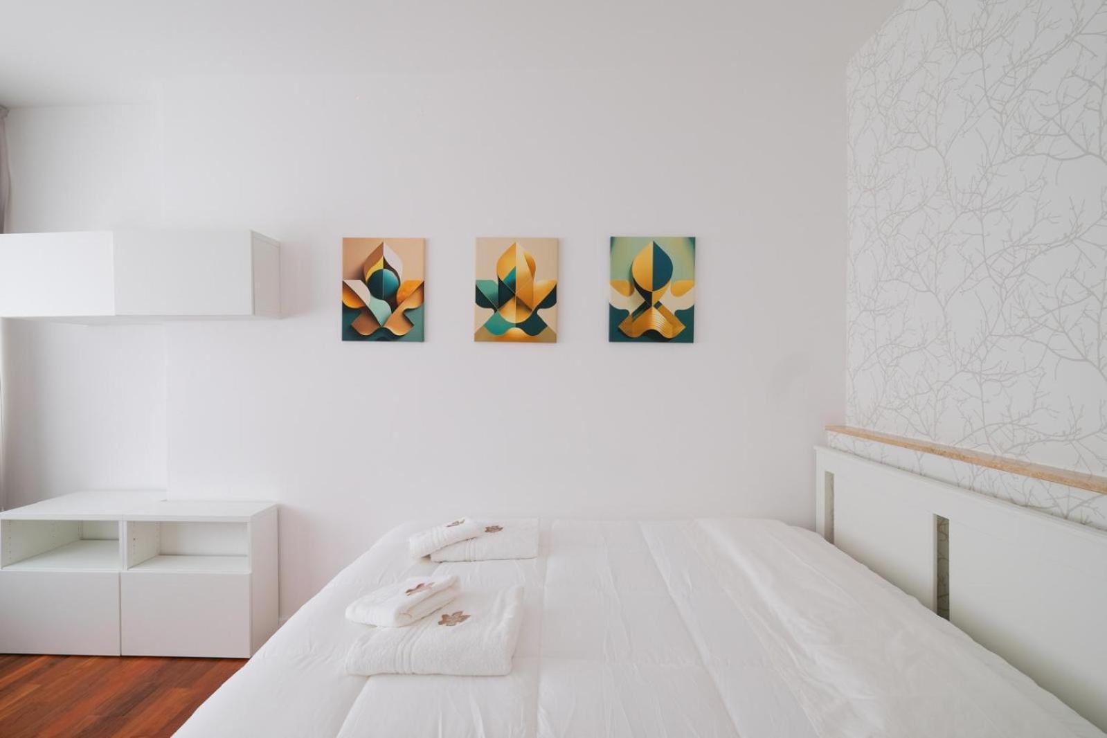 The Apulian Loft II Bari - Via Celentano Διαμέρισμα Εξωτερικό φωτογραφία