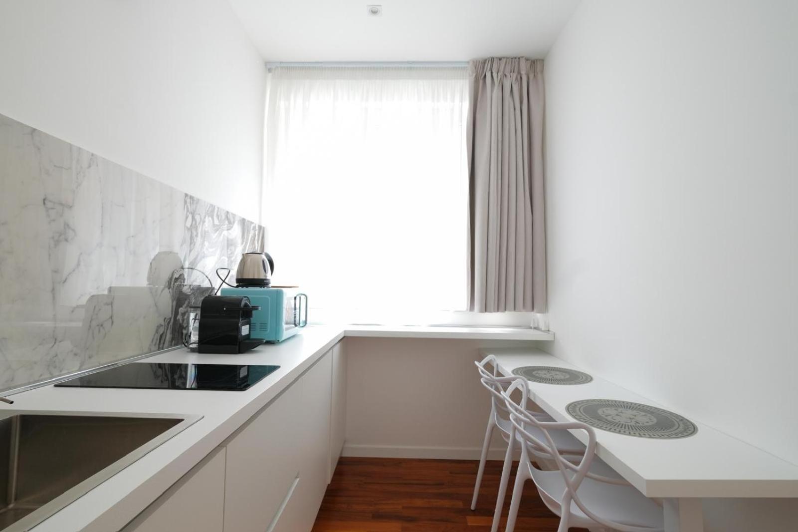 The Apulian Loft II Bari - Via Celentano Διαμέρισμα Εξωτερικό φωτογραφία