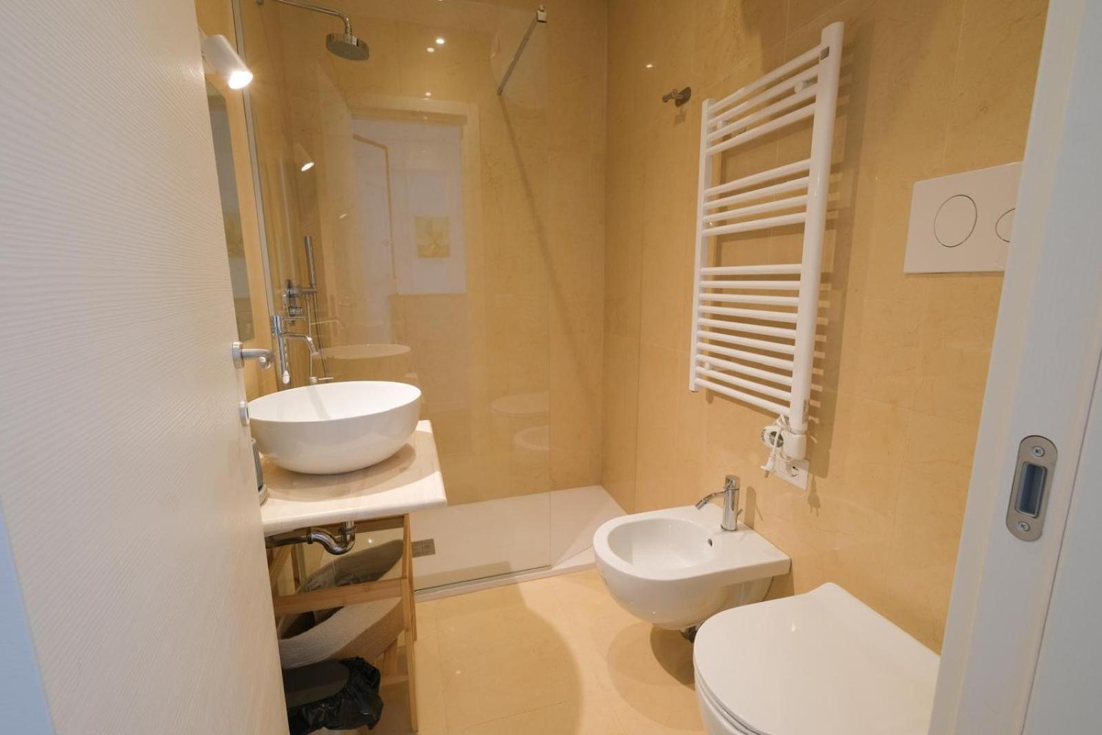 The Apulian Loft II Bari - Via Celentano Διαμέρισμα Εξωτερικό φωτογραφία